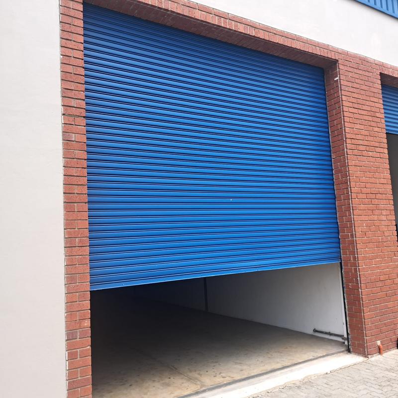 To Let commercial Property for Rent in Fairview Eastern Cape